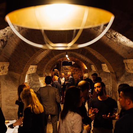 Le M. Musee Du Vin - L'Appartement Paris Ngoại thất bức ảnh