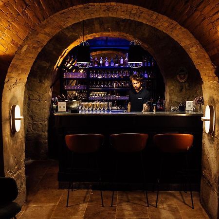 Le M. Musee Du Vin - L'Appartement Paris Ngoại thất bức ảnh