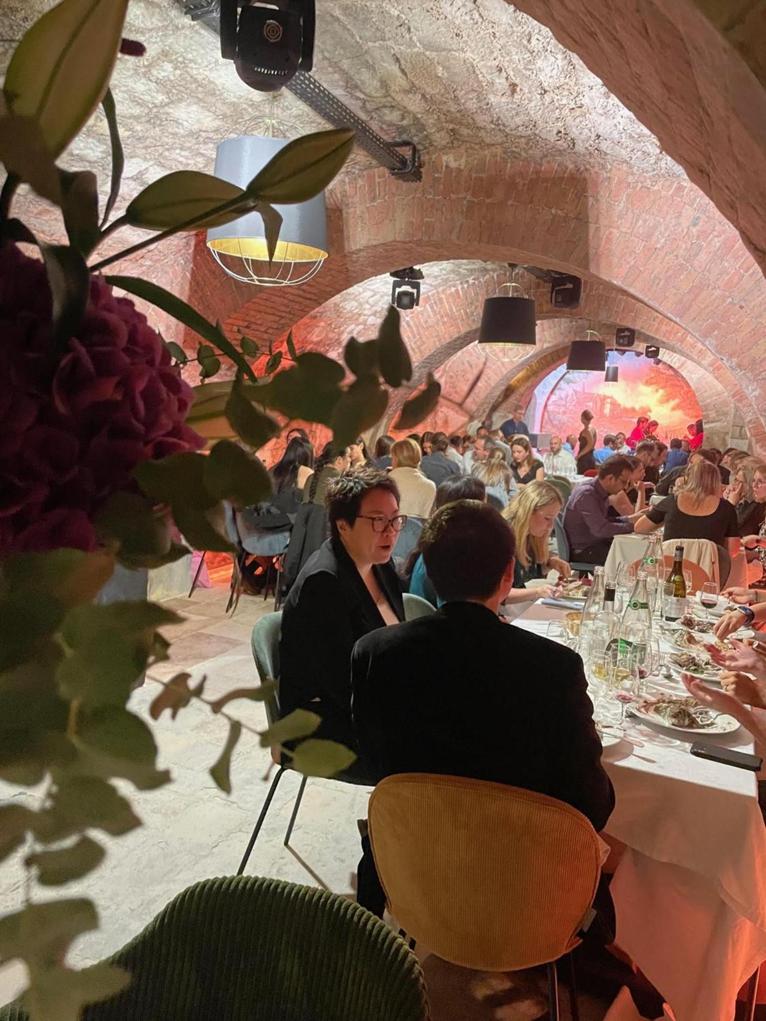 Le M. Musee Du Vin - L'Appartement Paris Ngoại thất bức ảnh